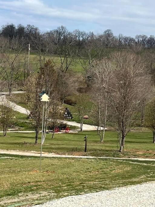 Bourbon Barrel Cottages #1 Of 5 On Kentucky Trail Lawrenceburg Екстериор снимка