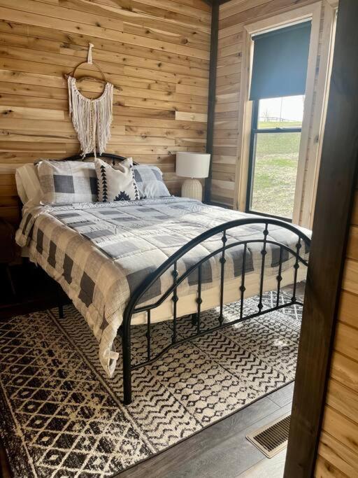 Bourbon Barrel Cottages #1 Of 5 On Kentucky Trail Lawrenceburg Екстериор снимка